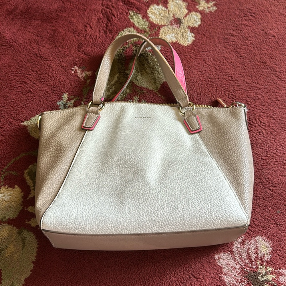 Anne Klein Pusre